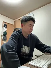 KAMESAN08 webcam model stream image