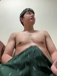 KAMESAN08 webcam model stream image
