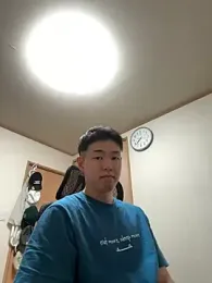 KAMESAN08 webcam model stream image