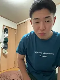 KAMESAN08 webcam model stream image