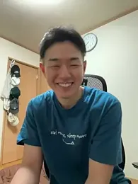 KAMESAN08 webcam model stream image