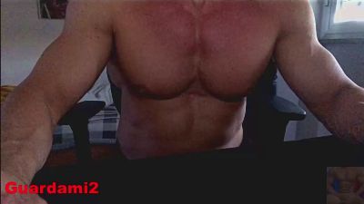 guardami2 webcam model stream image