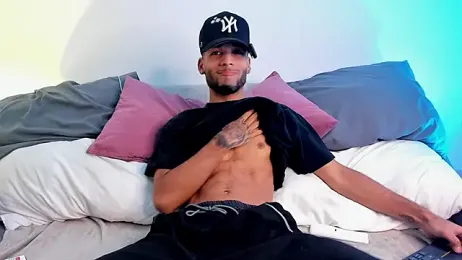 Thiagoferreti webcam model stream image