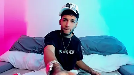 Thiagoferreti webcam model stream image