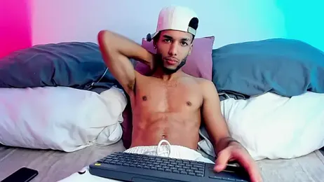 Thiagoferreti webcam model stream image