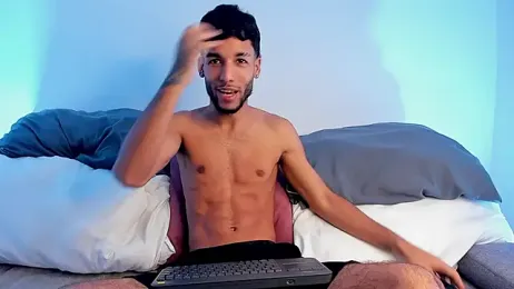 Thiagoferreti webcam model stream image