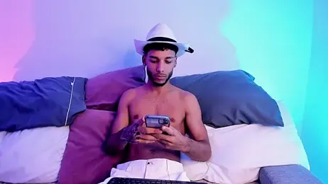Thiagoferreti webcam model stream image