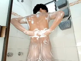 ian_smith_ webcam model stream image