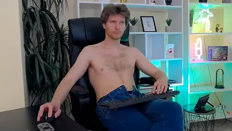 Eddie_Baker webcam stripchat model stream image