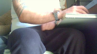 silvestro121 webcam model stream image