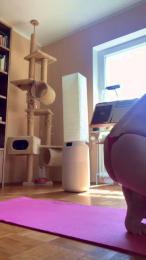Buba93 webcam model stream image