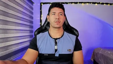 ransoj webcam model stream image