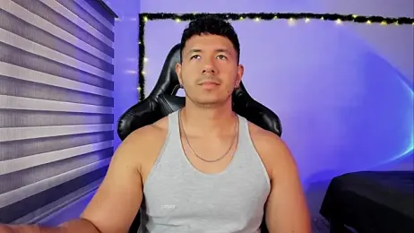 ransoj webcam model stream image