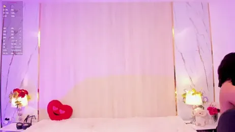 TylerBloom webcam model stream image