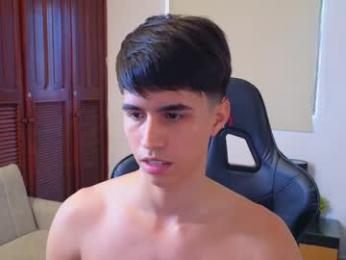carl_dixon webcam chaturbate model stream image