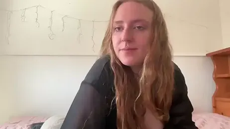 Pattyworld69 webcam model stream image