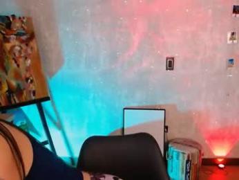 natval_ webcam model stream image