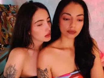 natval_ webcam model stream image