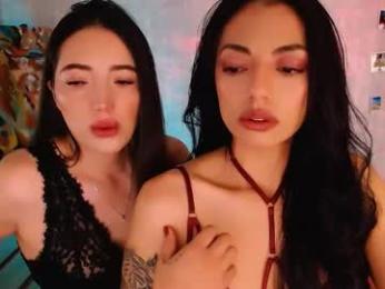 natval_ webcam model stream image