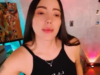 natval_ webcam chaturbate model stream image