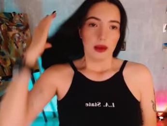 natval_ webcam model stream image