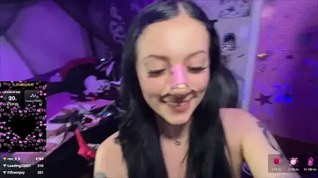 marleymaxwell webcam model stream image
