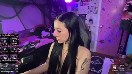 marleymaxwell webcam model stream image