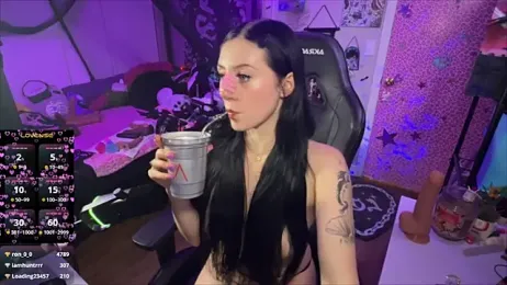 marleymaxwell webcam model stream image