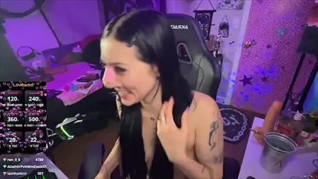 marleymaxwell webcam model stream image