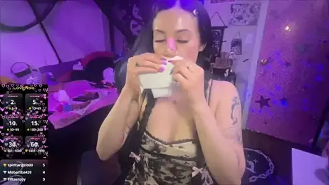 marleymaxwell webcam model stream image