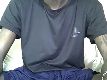 Delicious-D webcam model stream image