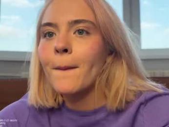 honey_sunshine webcam chaturbate model stream image