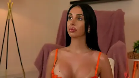 KairaAndrews webcam stripchat model stream image