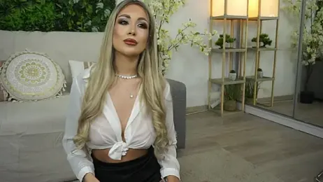 amiraroshen webcam model stream image