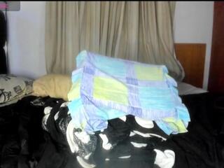 Mason Page webcam model stream image