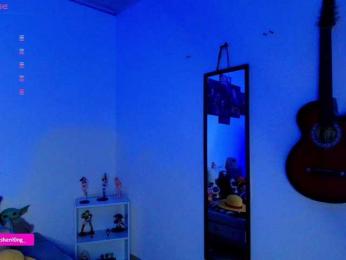 Nicorobin webcam bongacams model stream image
