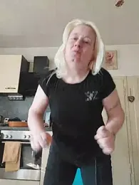GeileEstelle webcam model stream image