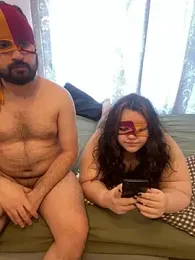 Patpatpatcift webcam stripchat model stream image