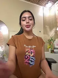 TS-SimplyTheBest webcam model stream image