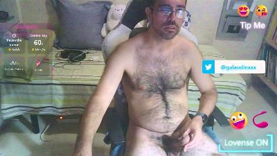 Galaudin_3x_ webcam cam4 model stream image