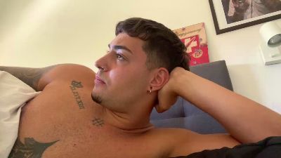 Will38001 webcam model stream image