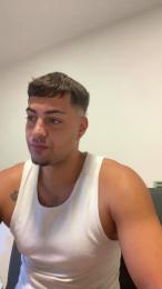 Will38001 webcam model stream image