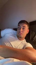 Will38001 webcam model stream image