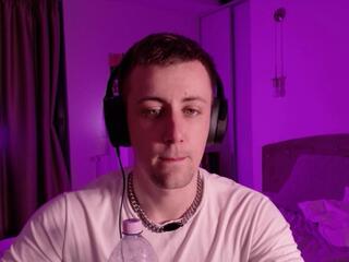 Brell Justice webcam model stream image