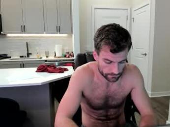 bluecollarhunk webcam model stream image
