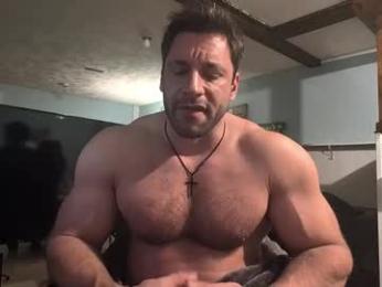 pizza_biceps webcam model stream image