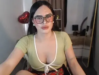 RebeccaTs webcam stripchat model stream image