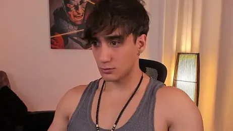 AlexRivera6 webcam model stream image