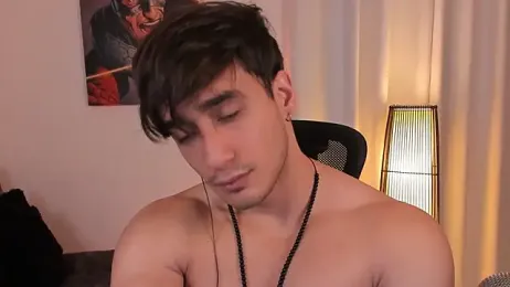 AlexRivera6 webcam model stream image