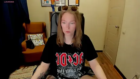 _fiona_Love webcam model stream image